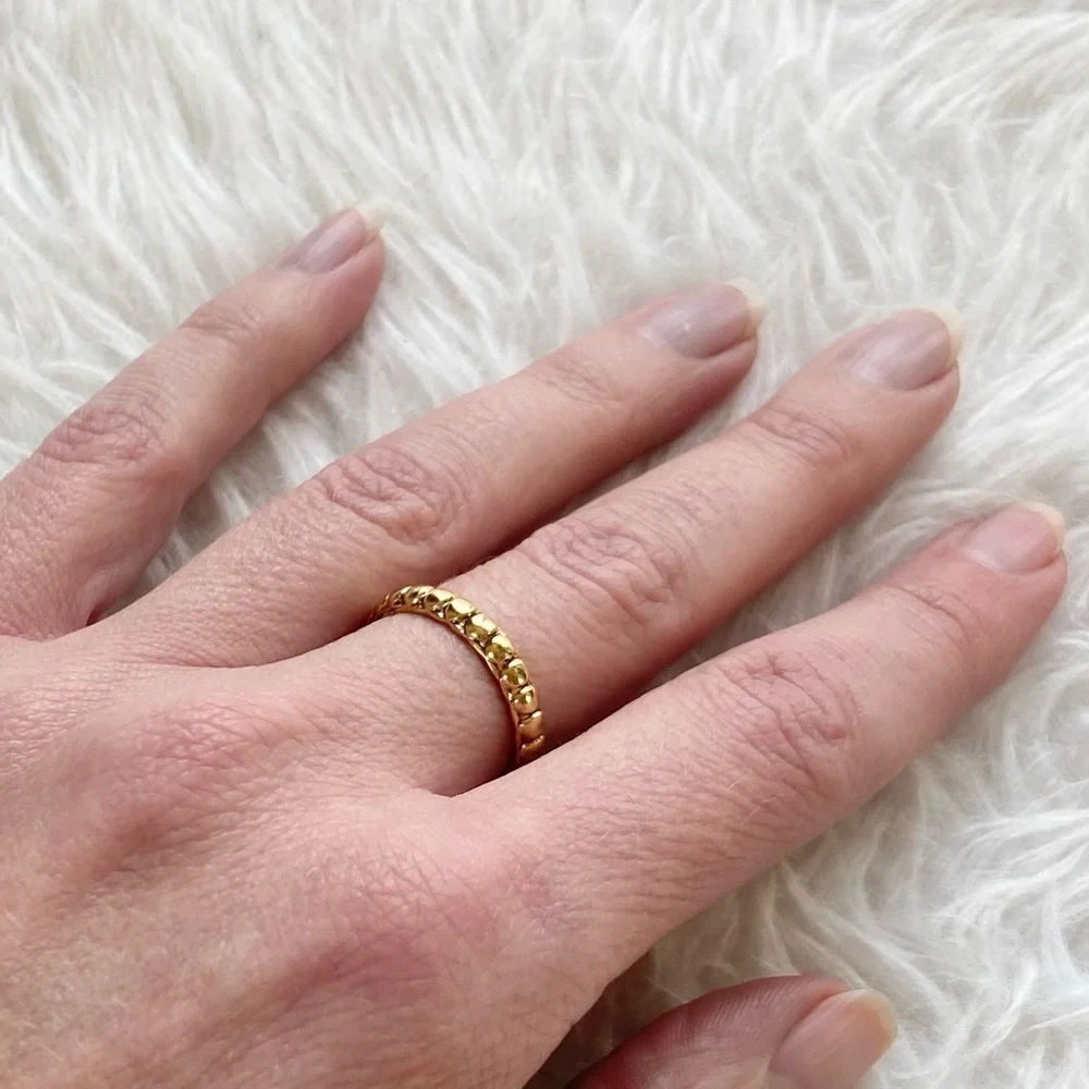 Eternally Yours Ring